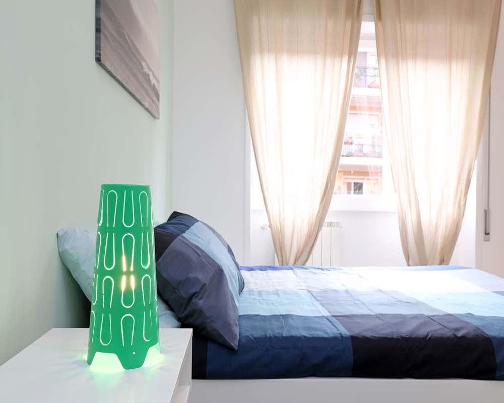 negozio in affitto a Roma in zona Appio Latino