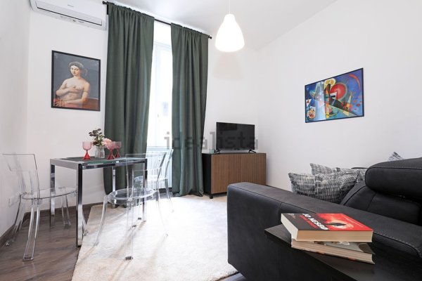 appartamento in affitto a Roma in zona Tiburtino