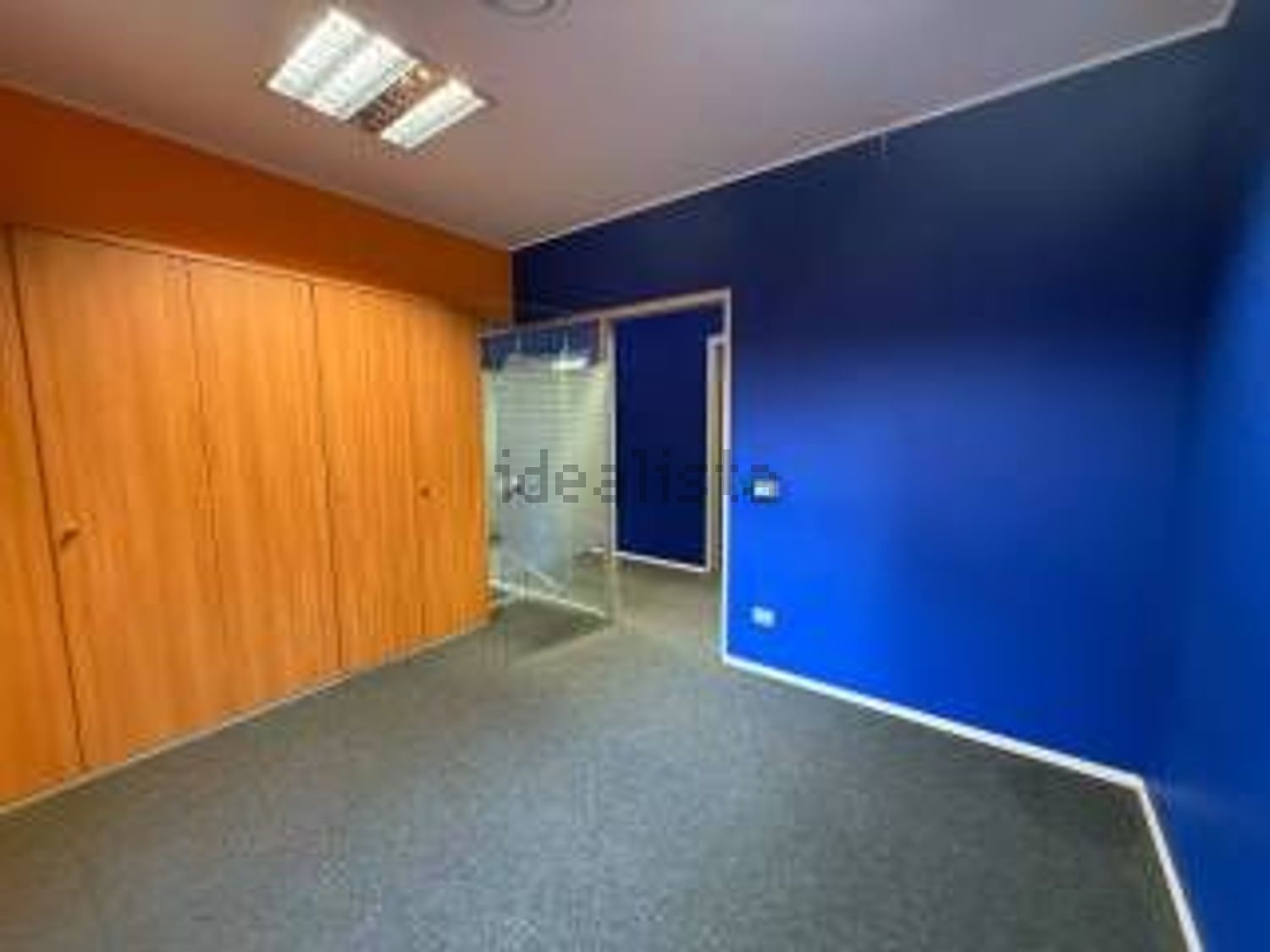 ufficio in affitto a Roma in zona Pinciano