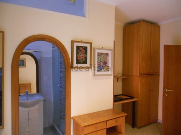 appartamento in affitto a Roma in zona Ponte Mammolo