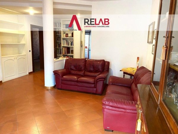 appartamento in affitto a Roma in zona Prenestino-Labicano