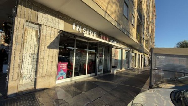 negozio in affitto a Roma in zona Tiburtino