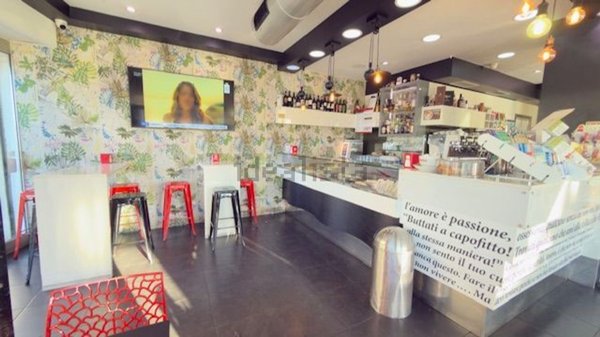 negozio in affitto a Roma in zona Tiburtino