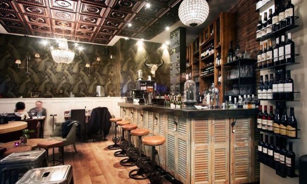 negozio in affitto a Roma in zona Prenestino-Centocelle