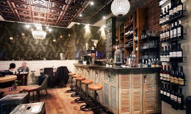 negozio in affitto a Roma in zona Prenestino-Centocelle