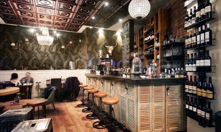 negozio in affitto a Roma in zona Prenestino-Centocelle