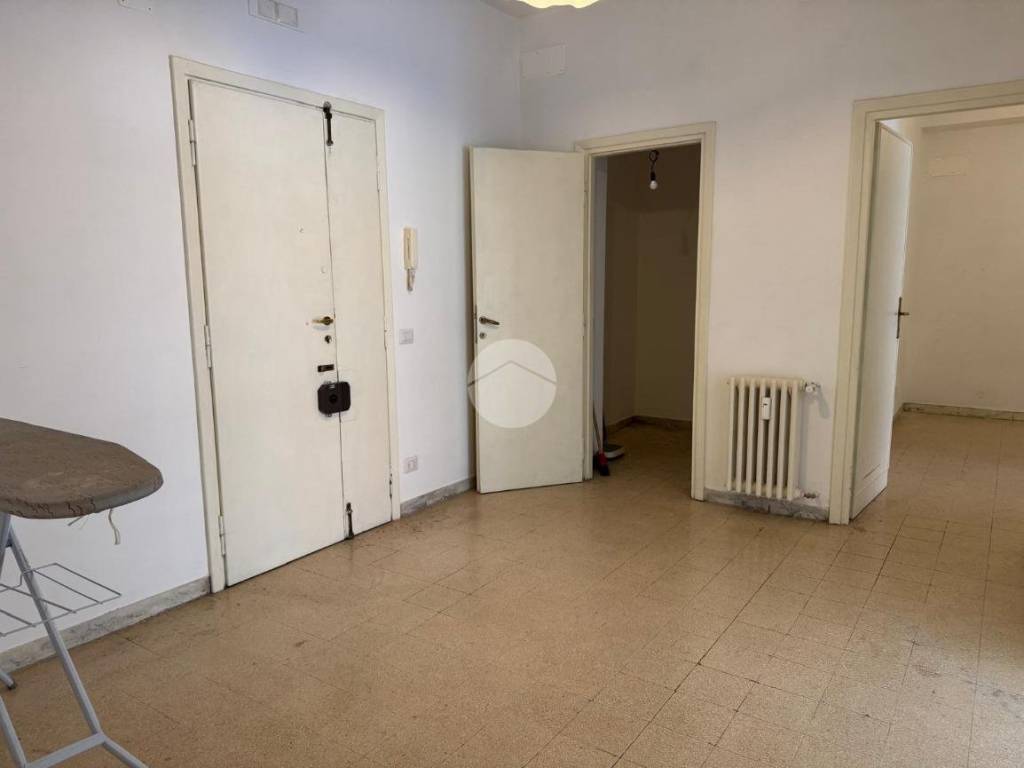 appartamento in affitto a Roma in zona Monte Sacro/Talenti