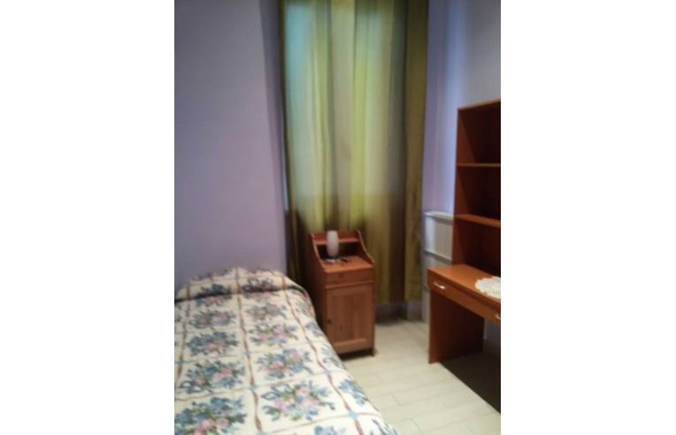 camera singola in affitto a Roma in zona Salario