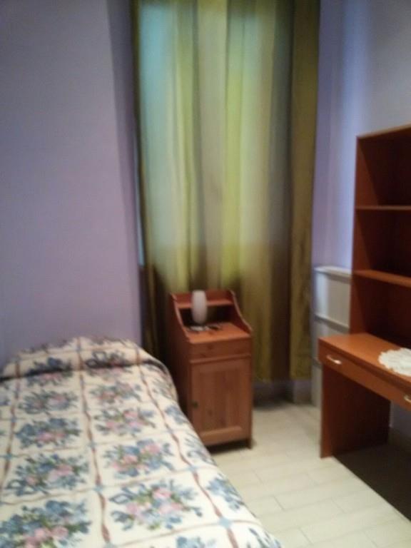 camera singola in affitto a Roma in zona Salario