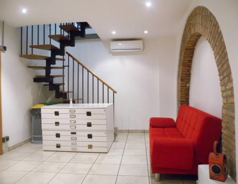 ufficio in affitto a Roma