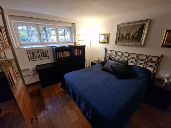 appartamento in affitto a Roma in zona Rione Prati