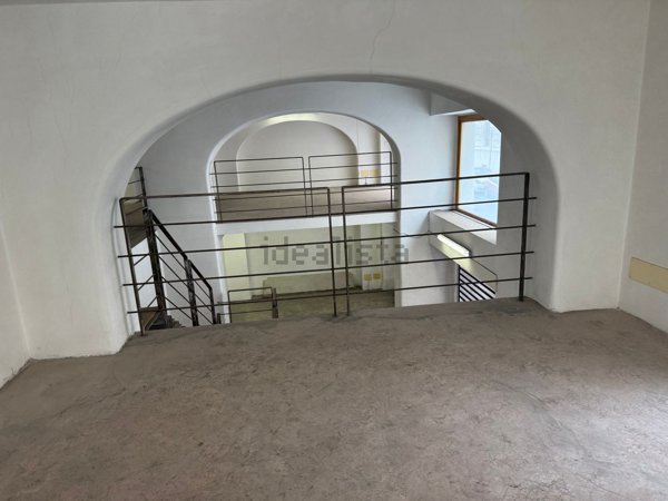 locale commerciale in affitto a Roma in zona Rione Prati
