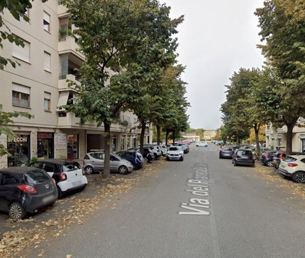 locale commerciale in affitto a Roma in zona Torrino