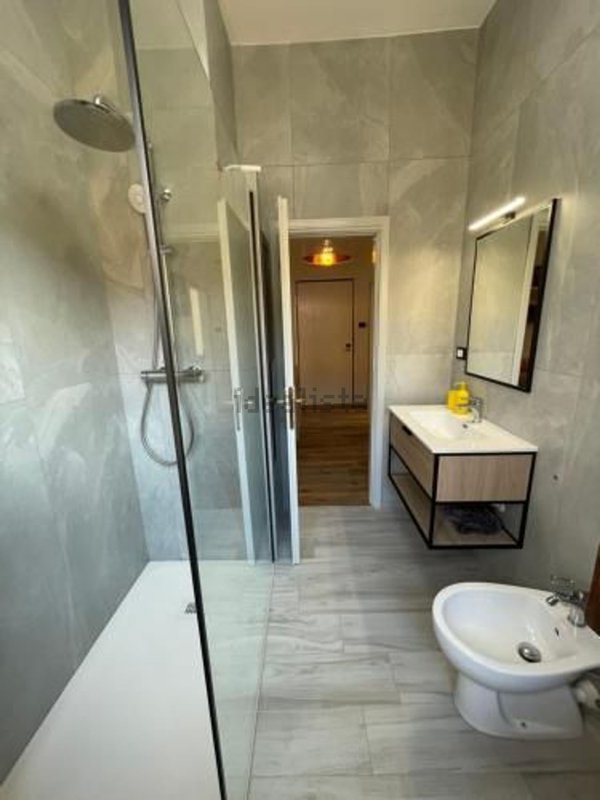 appartamento in affitto a Roma in zona Primavalle