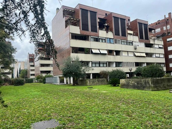 appartamento in affitto a Roma in zona Ardeatino