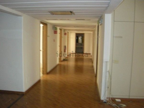 ufficio in affitto a Roma in zona EUR