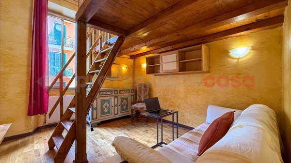 appartamento in affitto a Roma in zona Prenestino-Labicano