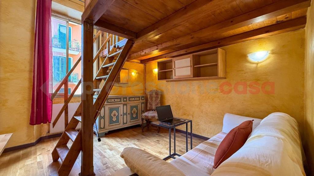 appartamento in affitto a Roma in zona Prenestino-Labicano