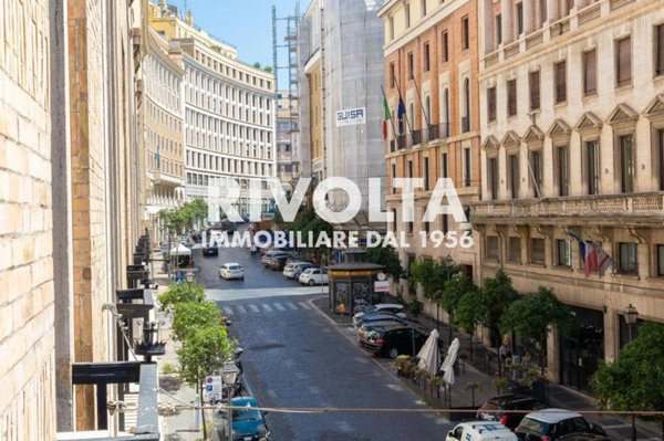 locale commerciale in affitto a Roma in zona Parioli