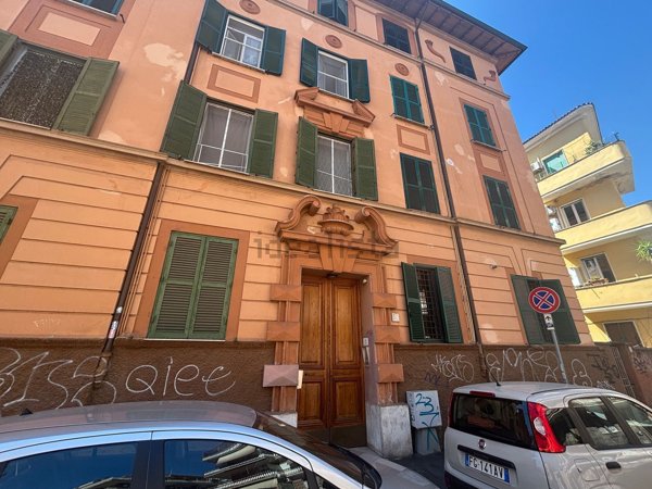 appartamento in affitto a Roma in zona Ostiense