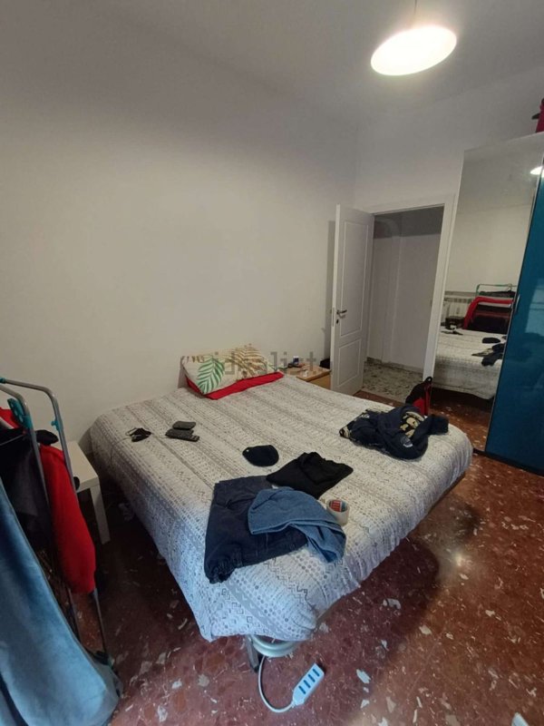 appartamento in affitto a Roma in zona Ardeatino