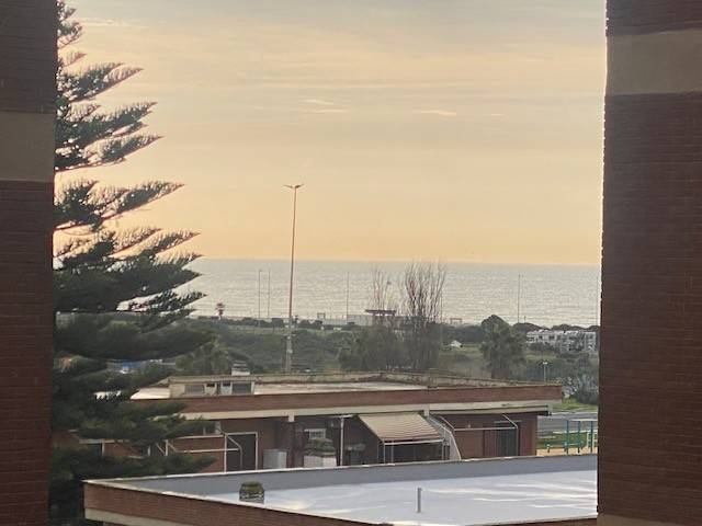 appartamento in affitto a Roma in zona Lido di Castel Fusano