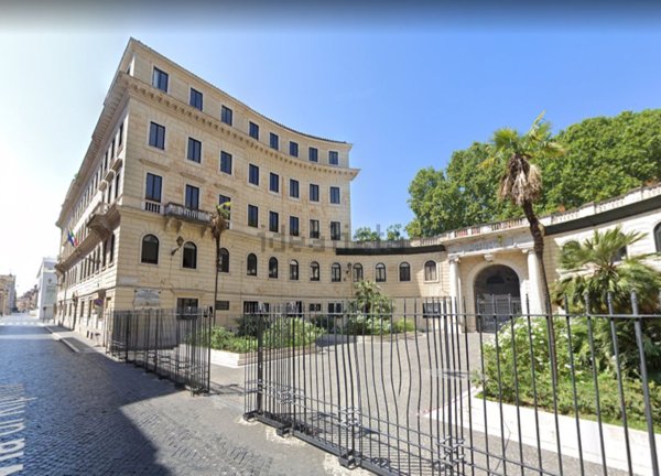 locale commerciale in affitto a Roma in zona Campo Marzio