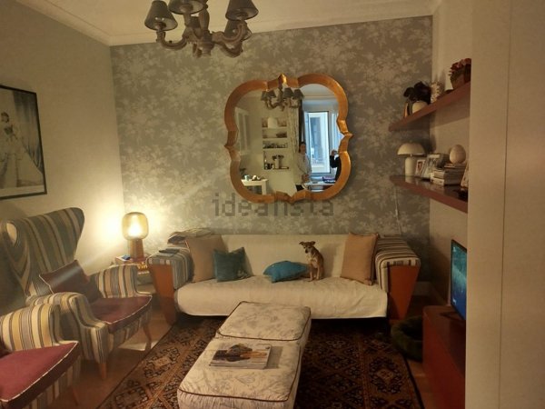 appartamento in affitto a Roma in zona Campo Marzio