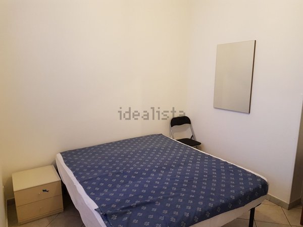 casa indipendente in affitto a Roma in zona Portuense