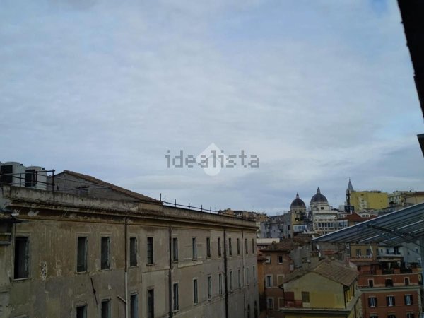 appartamento in affitto a Roma in zona Rione Monti/Campitelli