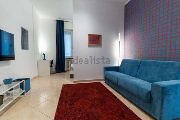 appartamento in affitto a Roma in zona Trionfale