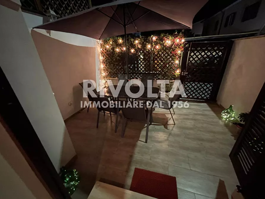 appartamento in affitto a Roma in zona Della Vittoria