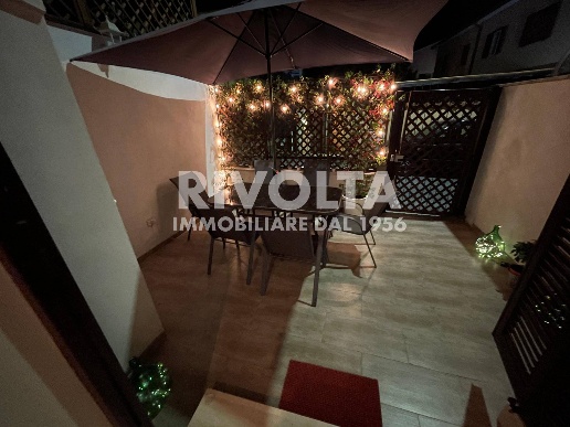 appartamento in affitto a Roma in zona Della Vittoria