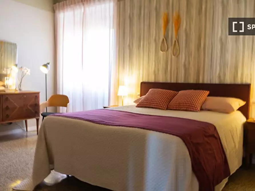 appartamento in affitto a Roma in zona Ardeatino