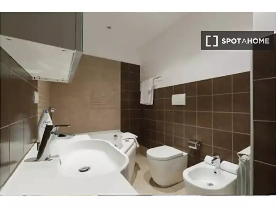 appartamento in affitto a Roma in zona Nomentano