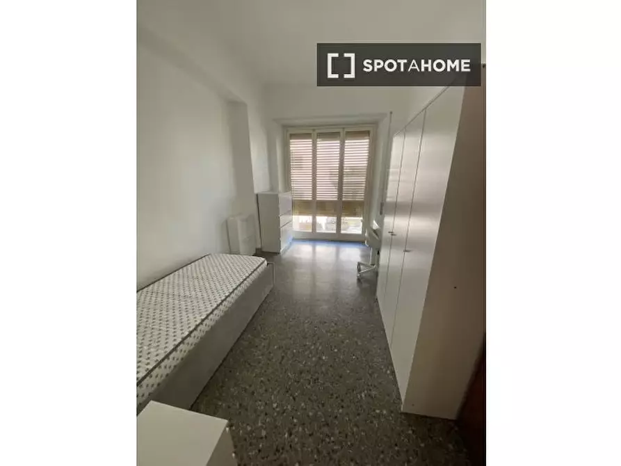 appartamento in affitto a Roma in zona Nomentano