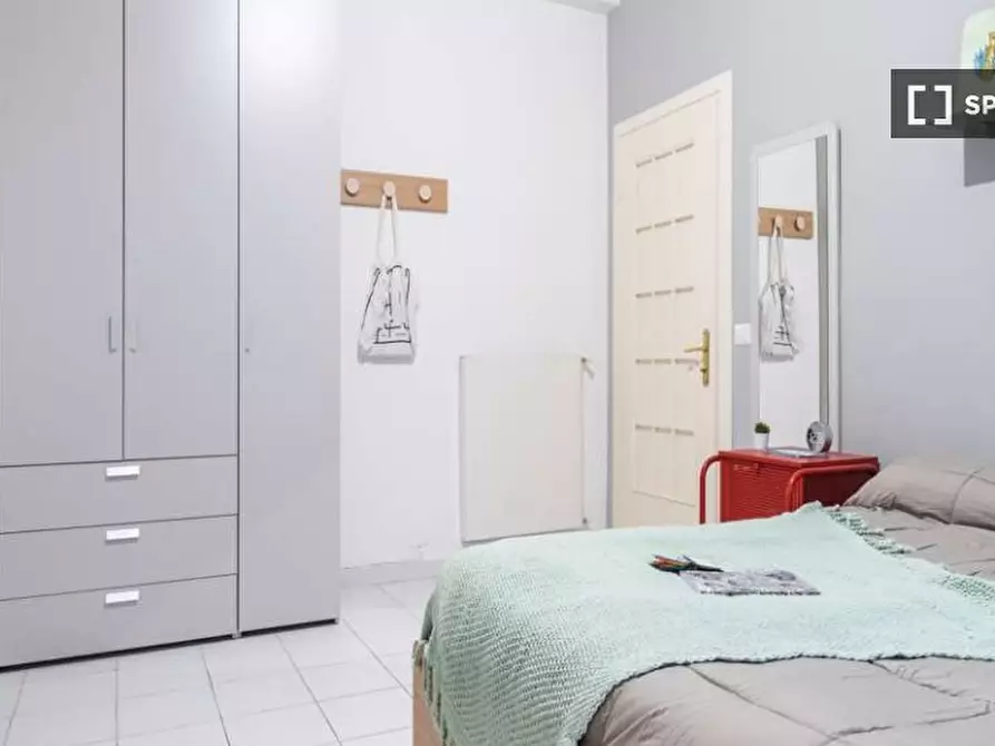 appartamento in affitto a Roma in zona Trieste