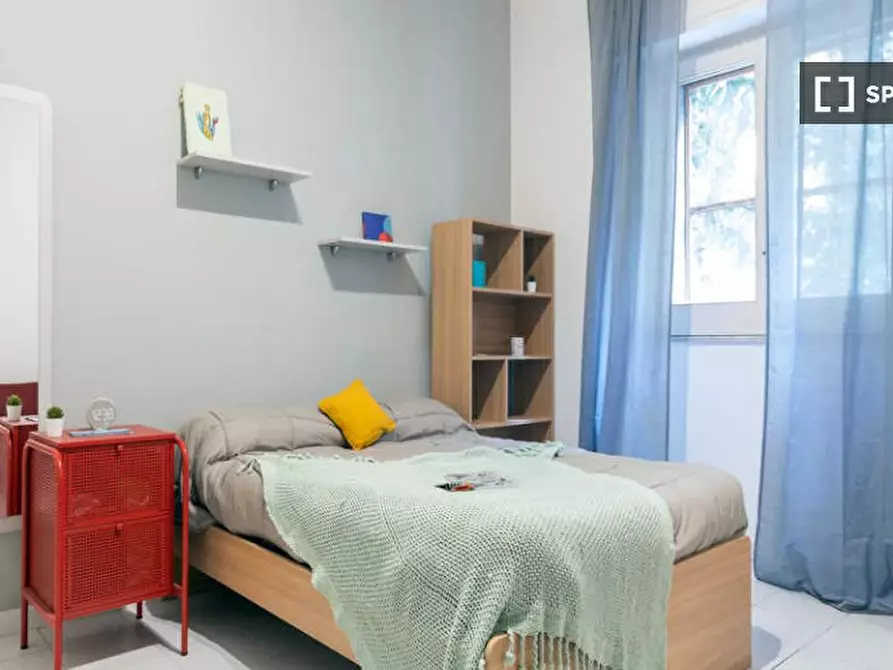 appartamento in affitto a Roma in zona Trieste