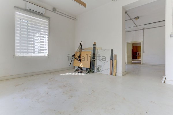 ufficio in affitto a Roma in zona Osteria Nuova