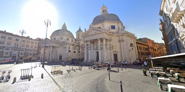 locale commerciale in affitto a Roma in zona Flaminio