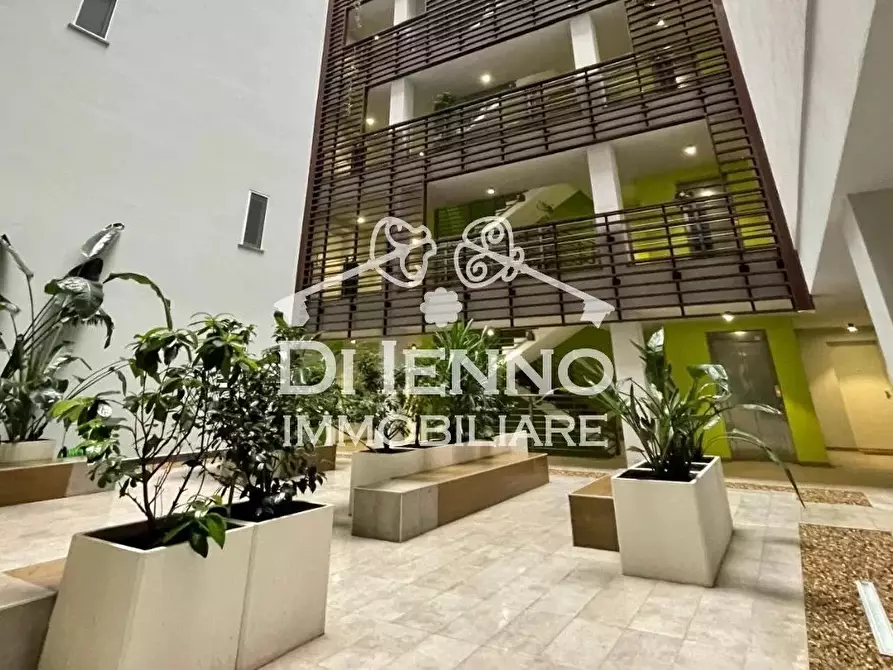 casa indipendente in affitto a Roma in zona EUR