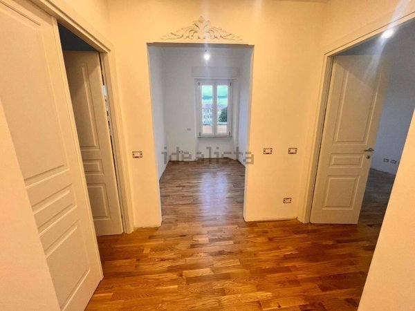 appartamento in affitto a Roma in zona Trieste