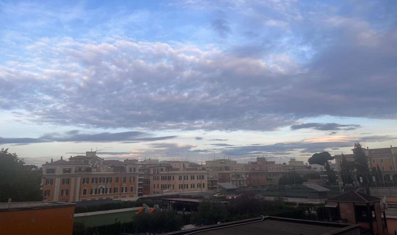 appartamento in affitto a Roma in zona Trieste