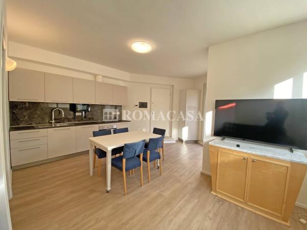 appartamento in affitto a Roma in zona Ardeatino