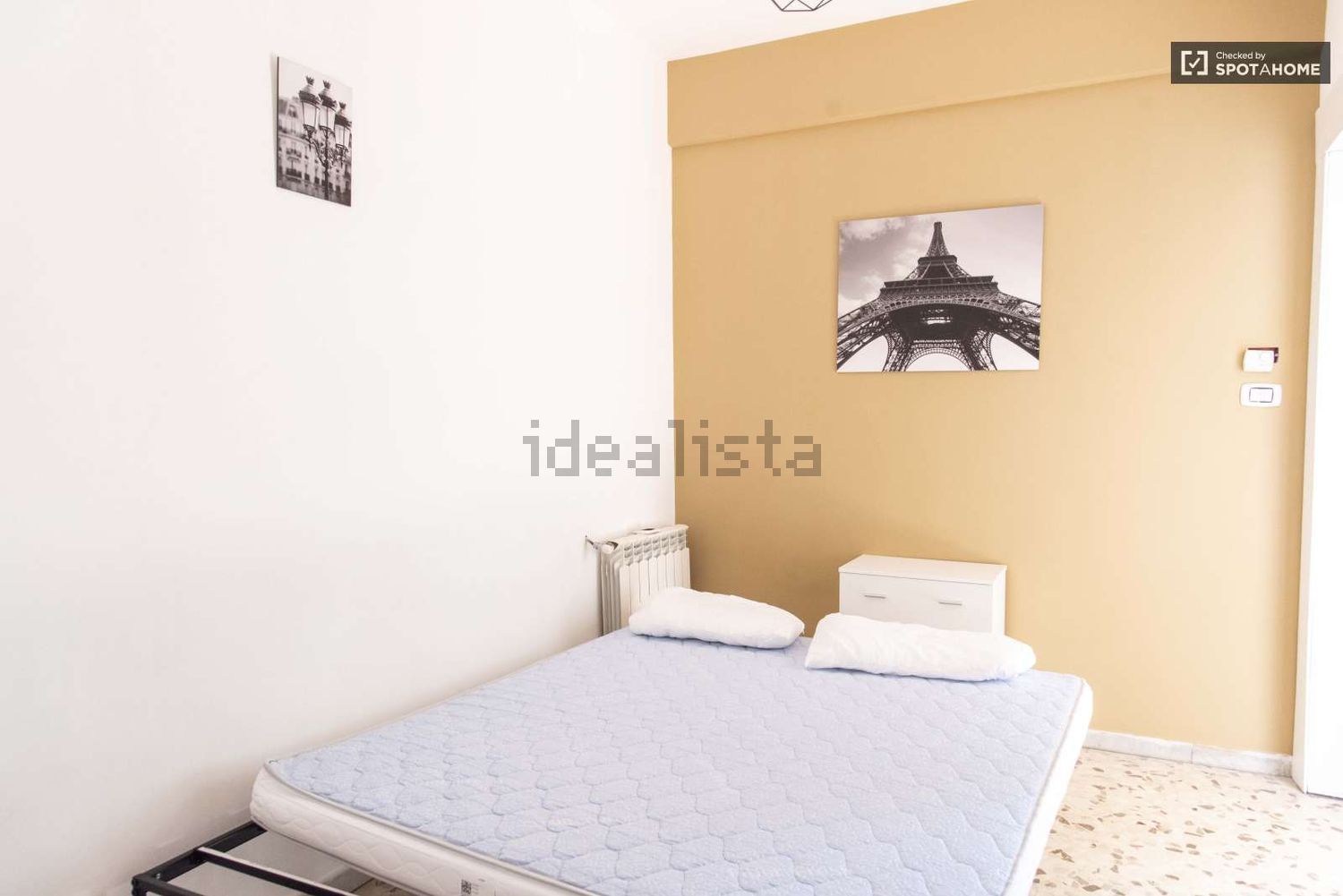 appartamento in affitto a Roma in zona Gianicolense