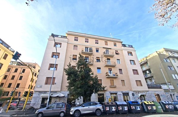 locale commerciale in affitto a Roma in zona Gianicolense