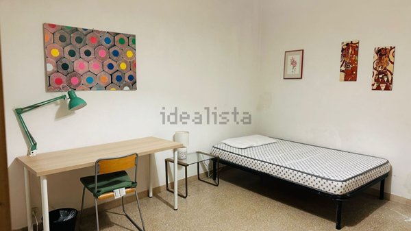 appartamento in affitto a Roma in zona Salario