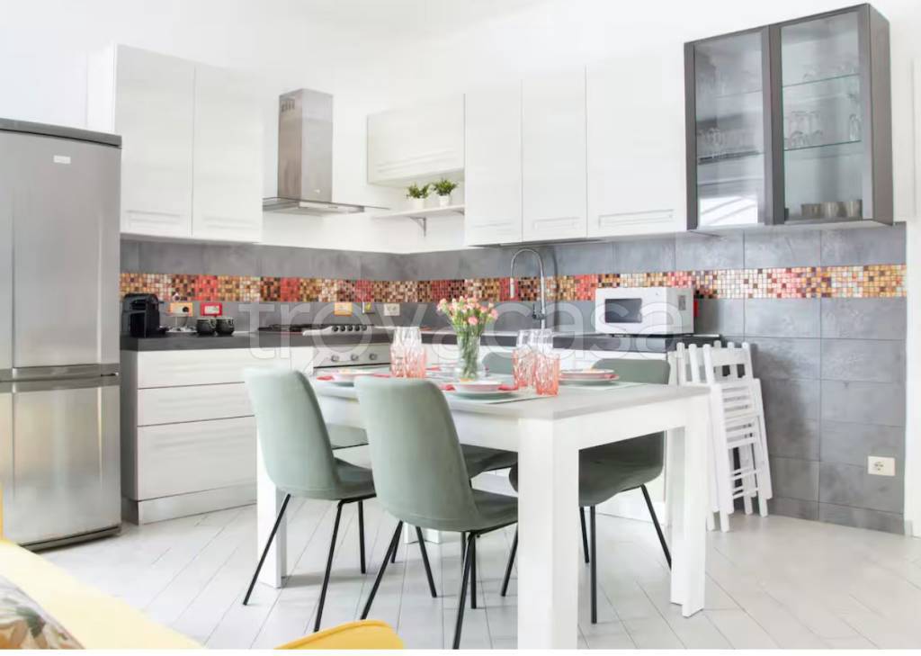 appartamento in affitto a Roma