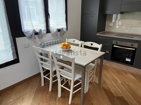 appartamento in affitto a Roma in zona Gianicolense