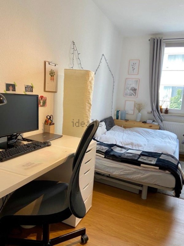 appartamento in affitto a Roma in zona Tiburtino